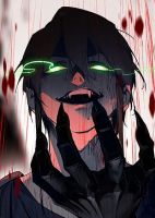 Mountain of Corpses, Sea of Blood - Manhua, Action, Adventure, Fantasy, Martial Arts